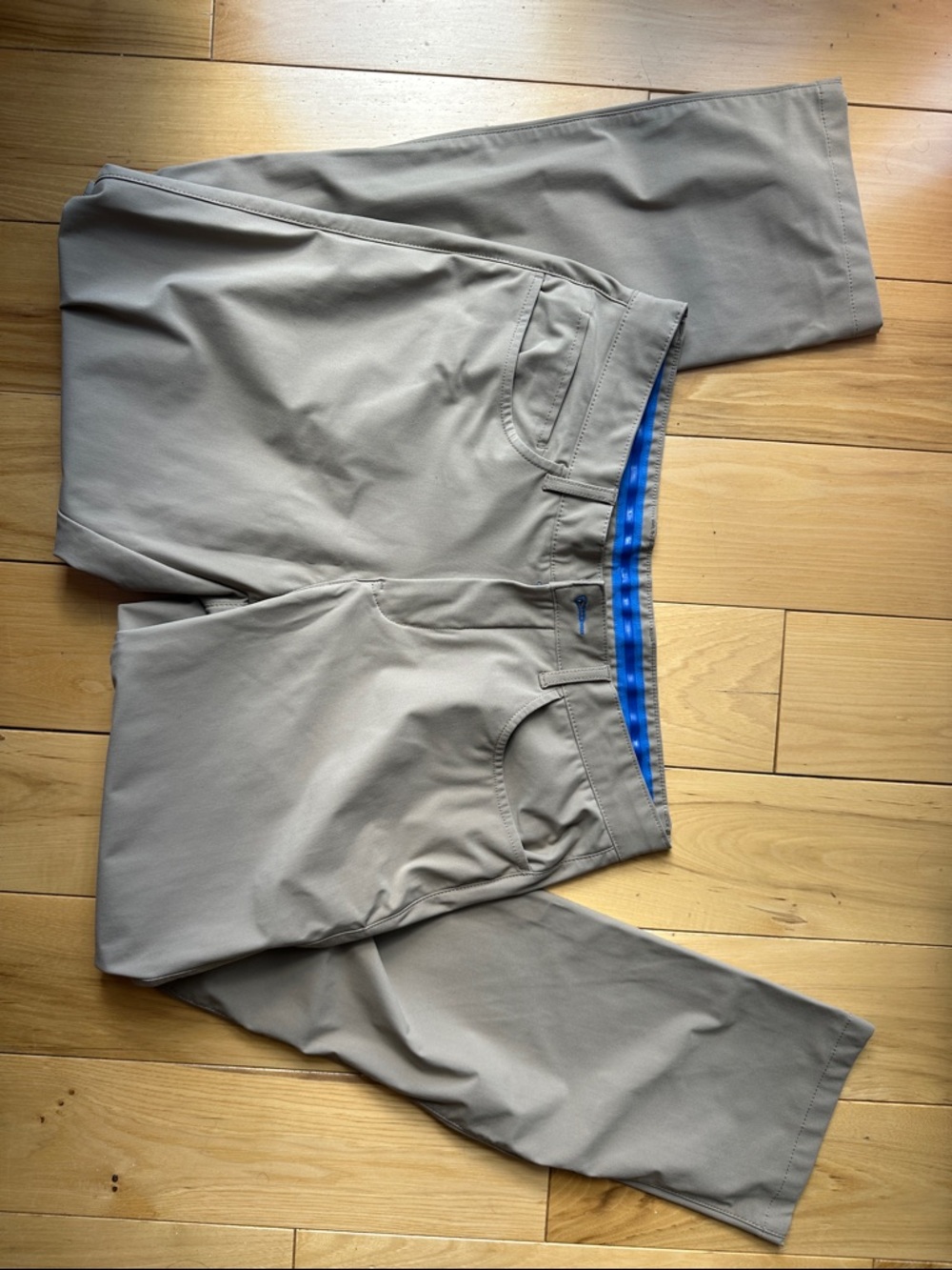 Twillory Men’s Performance Pants
